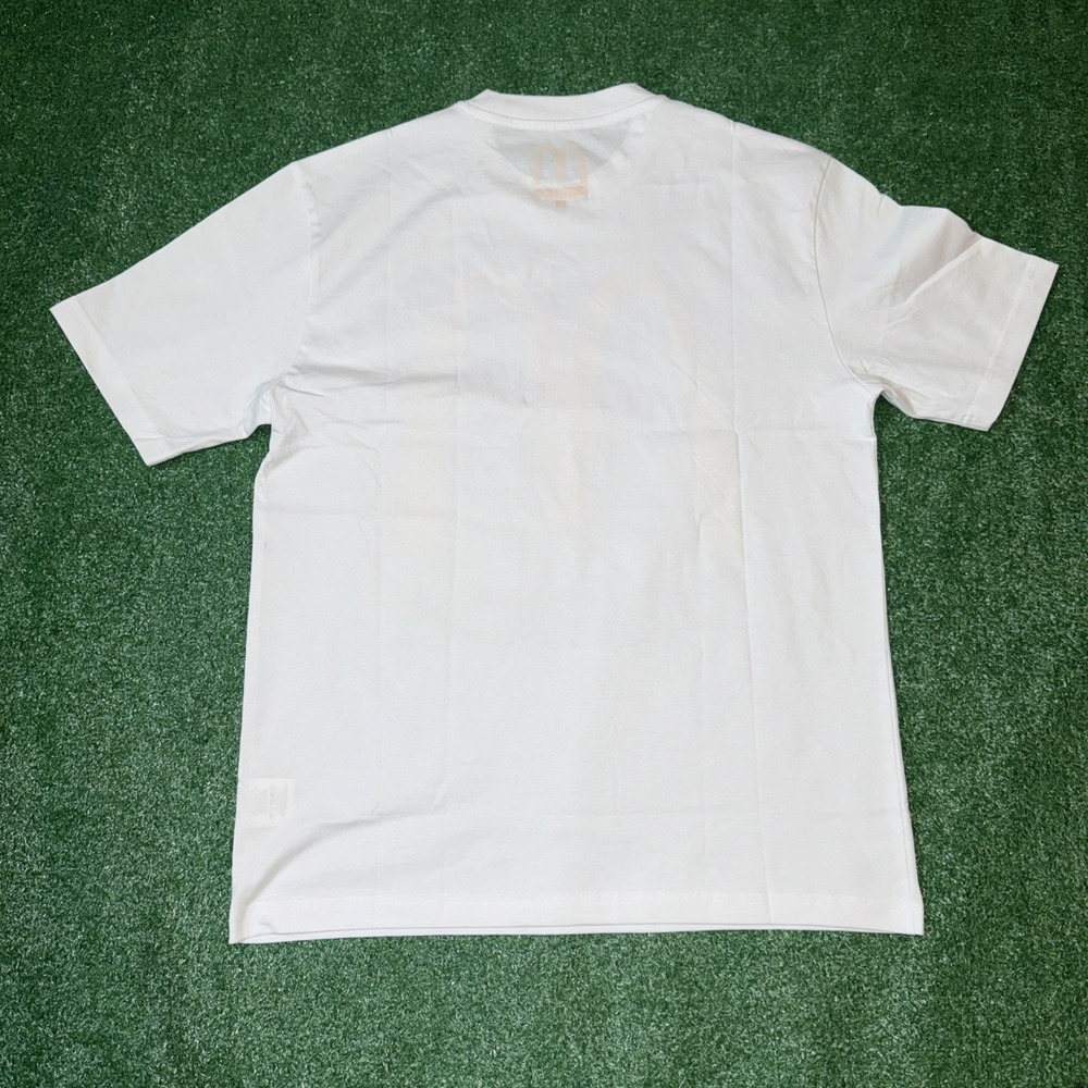 McDonald's X Palace‎ T-Shirt Size Large - Picture 6 of 6